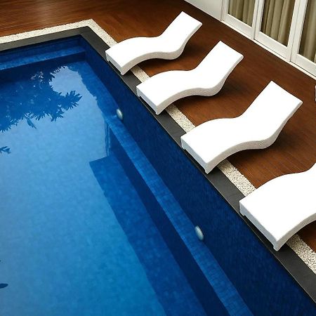 Lumiere Hotel Gili Trawangan Zewnętrze zdjęcie